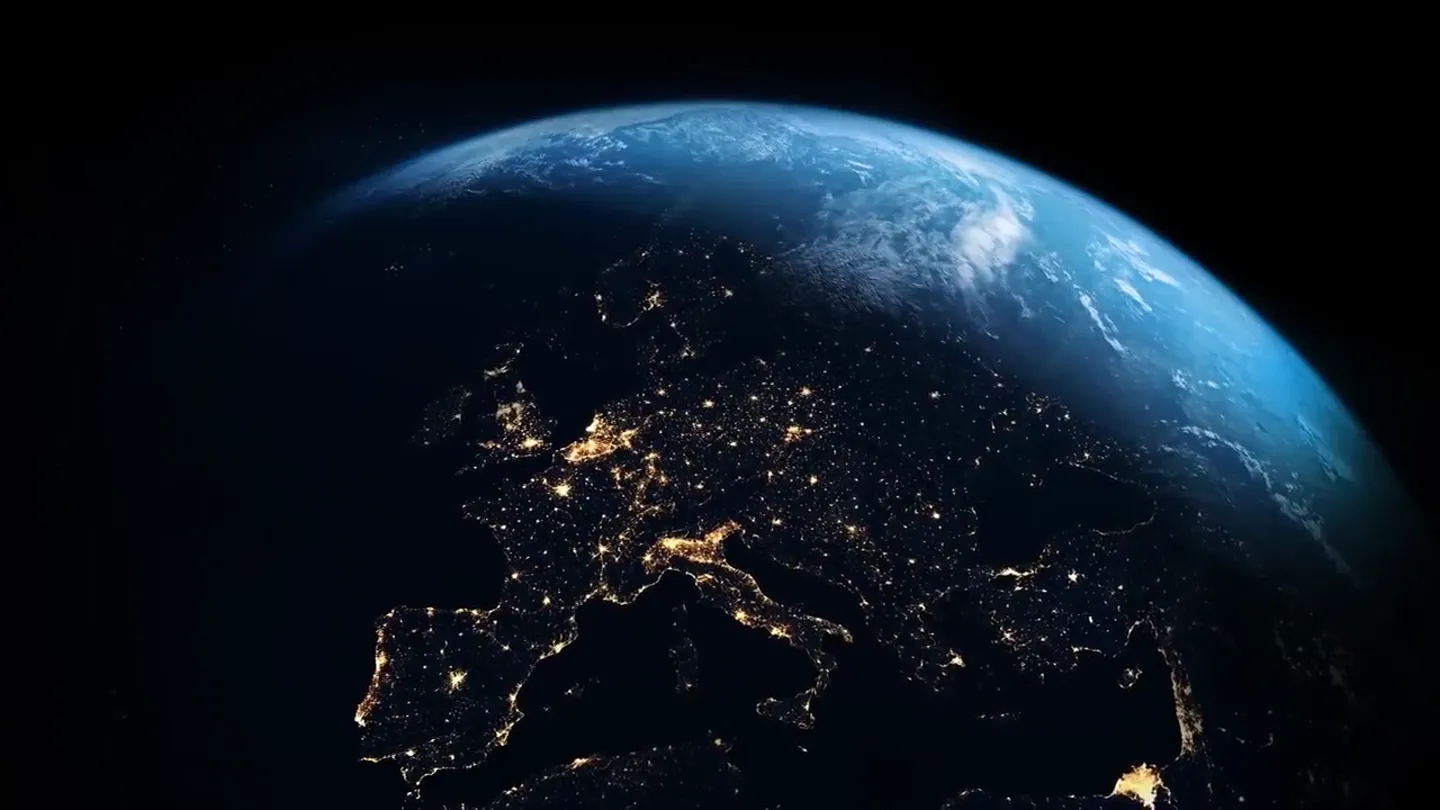 Global solar business