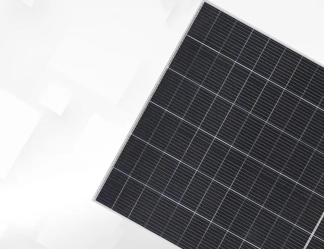 PERC Series solar module