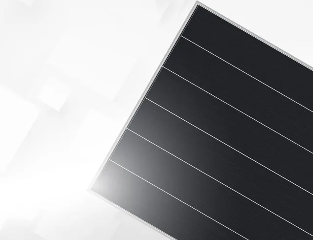 Qin Series solar module