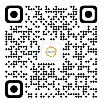 WeChat QR code